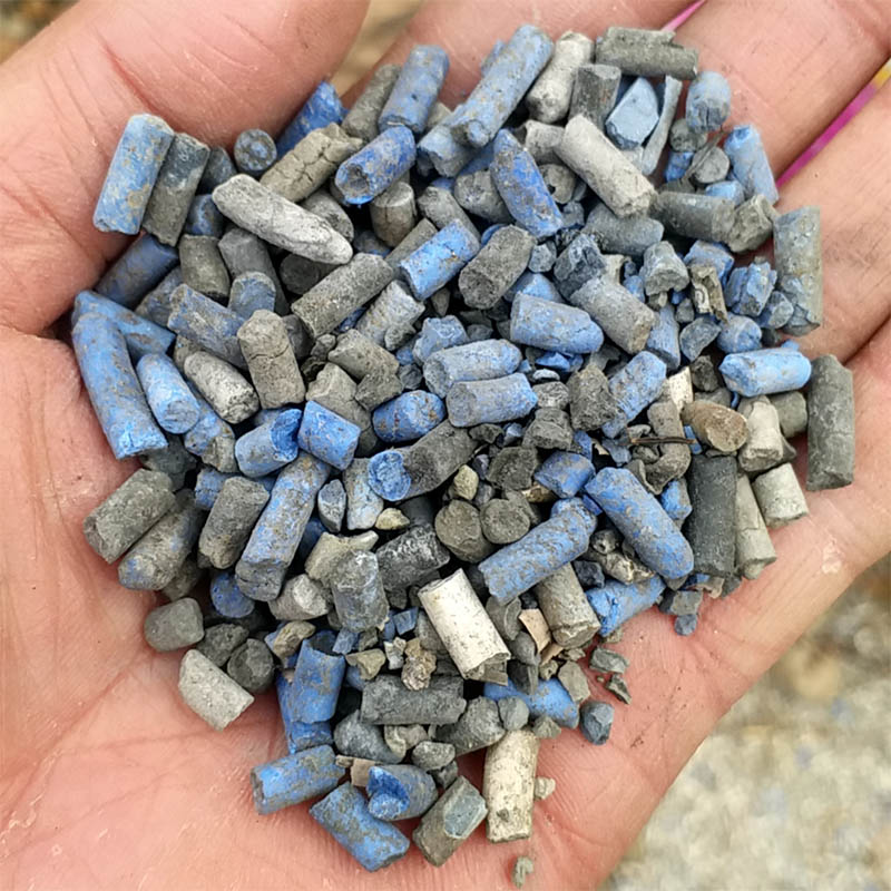 海珠区钴钼催化剂回收
